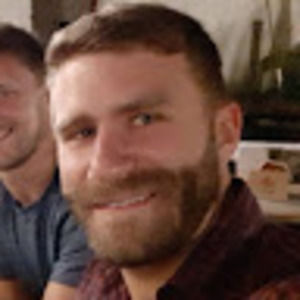 Meet your Posher, Dan